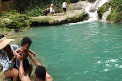 Waterfalls